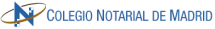 colegio notarial de madrid